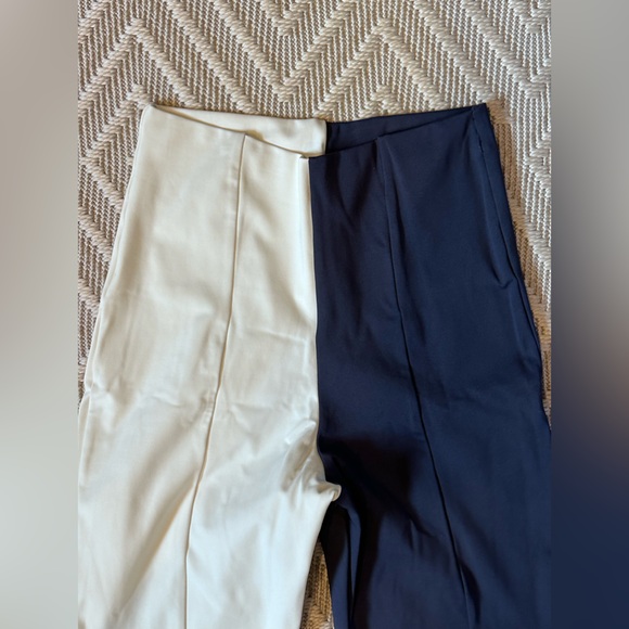 Port De Bras Ponti Legging- S *NWOT - Picture 6 of 8